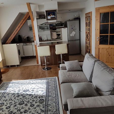 Maisonet Wohnung Badenstedt Hanower Zewnętrze zdjęcie