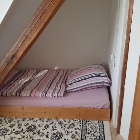 Maisonet Wohnung Badenstedt Hanower Zewnętrze zdjęcie