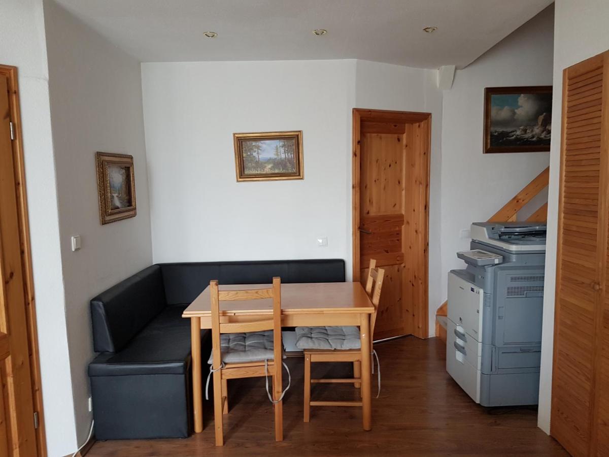 Maisonet Wohnung Badenstedt Hanower Zewnętrze zdjęcie