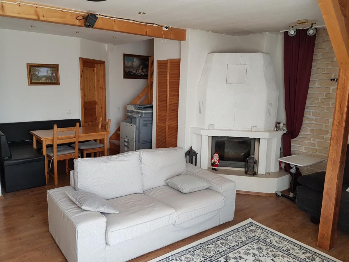 Maisonet Wohnung Badenstedt Hanower Zewnętrze zdjęcie