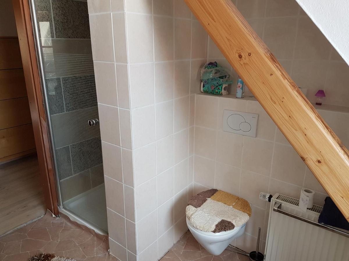 Maisonet Wohnung Badenstedt Hanower Zewnętrze zdjęcie