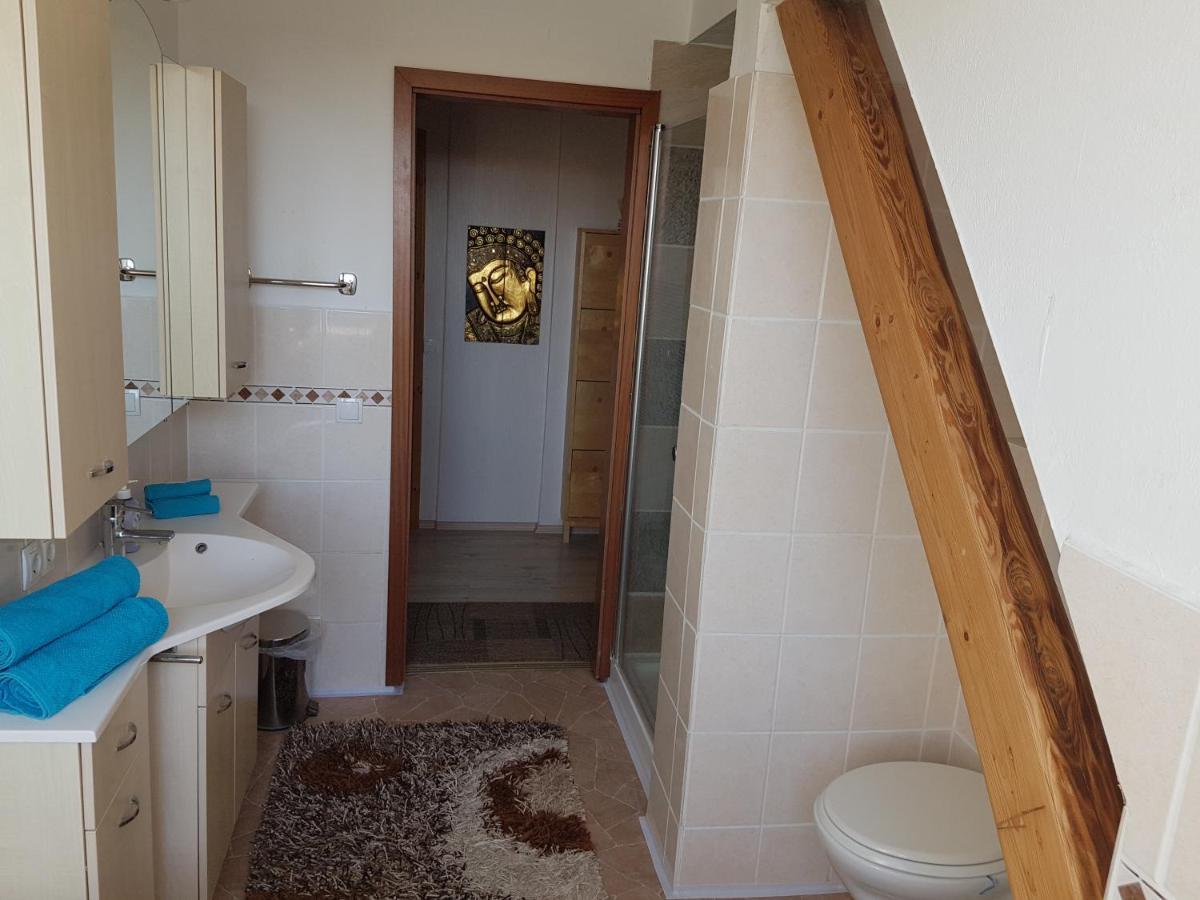 Maisonet Wohnung Badenstedt Hanower Zewnętrze zdjęcie
