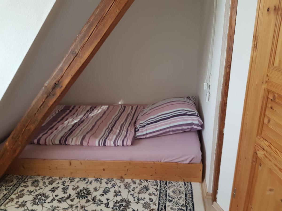 Maisonet Wohnung Badenstedt Hanower Zewnętrze zdjęcie