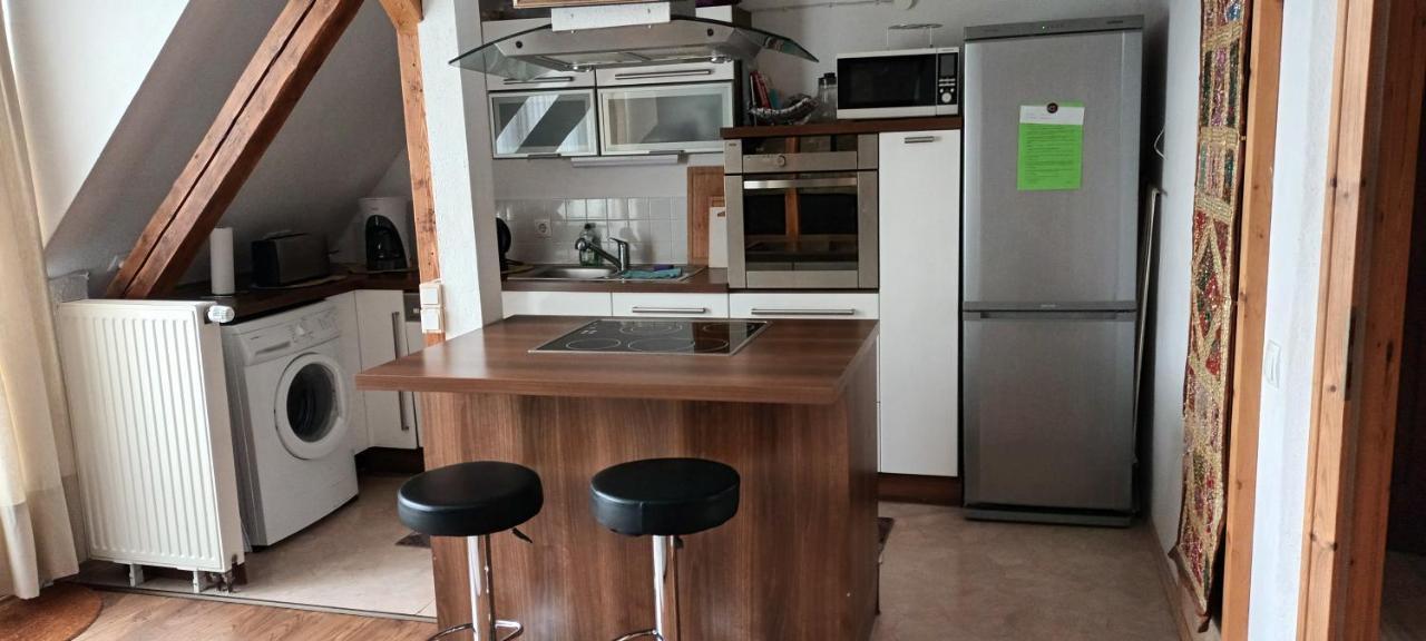 Maisonet Wohnung Badenstedt Hanower Zewnętrze zdjęcie
