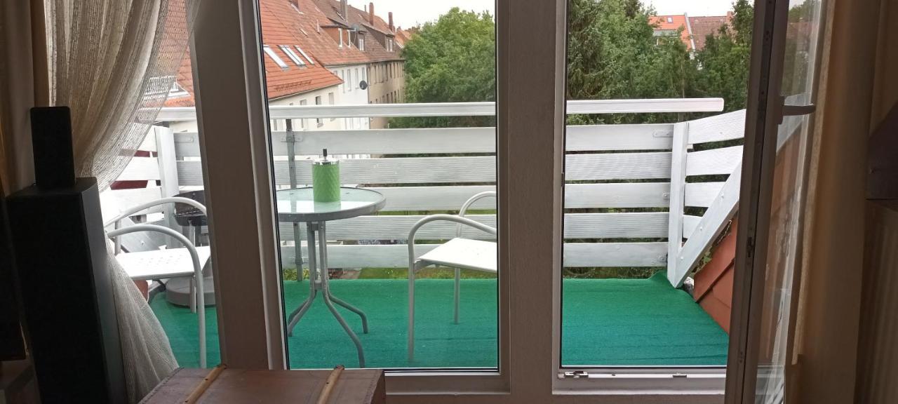 Maisonet Wohnung Badenstedt Hanower Zewnętrze zdjęcie